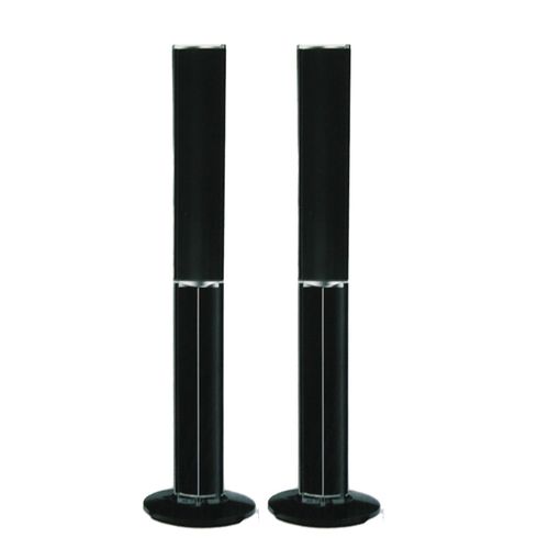 Nasco Home cinema - 45W - NAS-HT5.1-N6710 - 5.1CH - Noir - Garantie 3 Mois