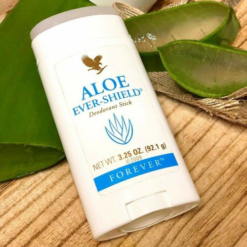 Stick Déodorant Aloès