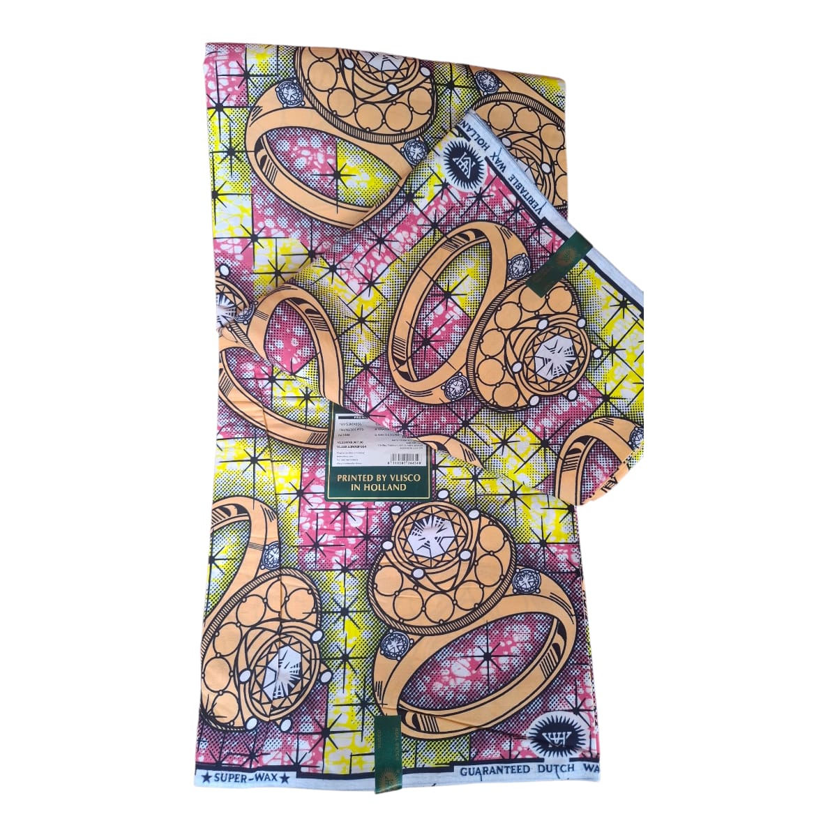 PAGNE HOLLANDAIS ORIGINAL